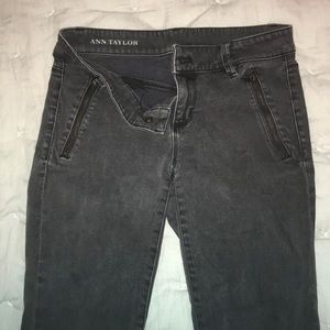Ann Taylor jeans